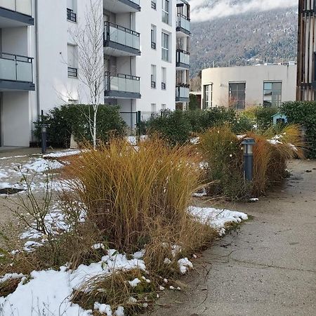 Chez'Toi Gex, Proche De Geneve & Stations De Ski Buitenkant foto