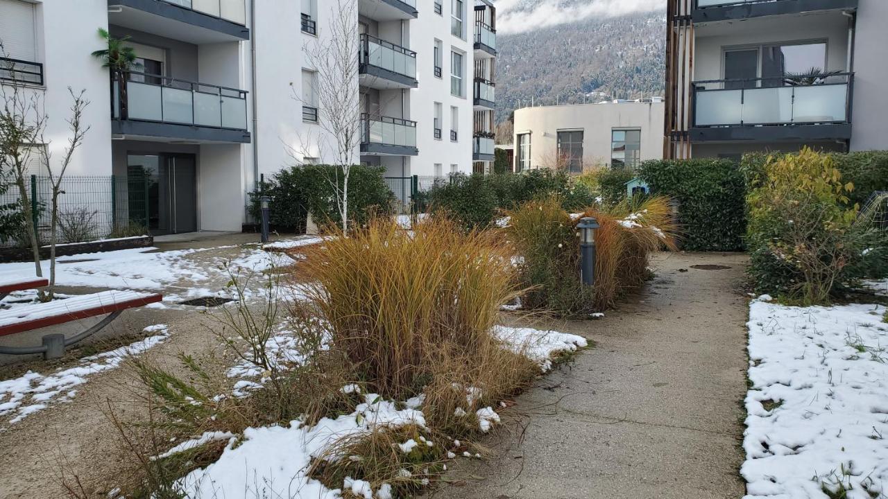 Chez'Toi Gex, Proche De Geneve & Stations De Ski Buitenkant foto