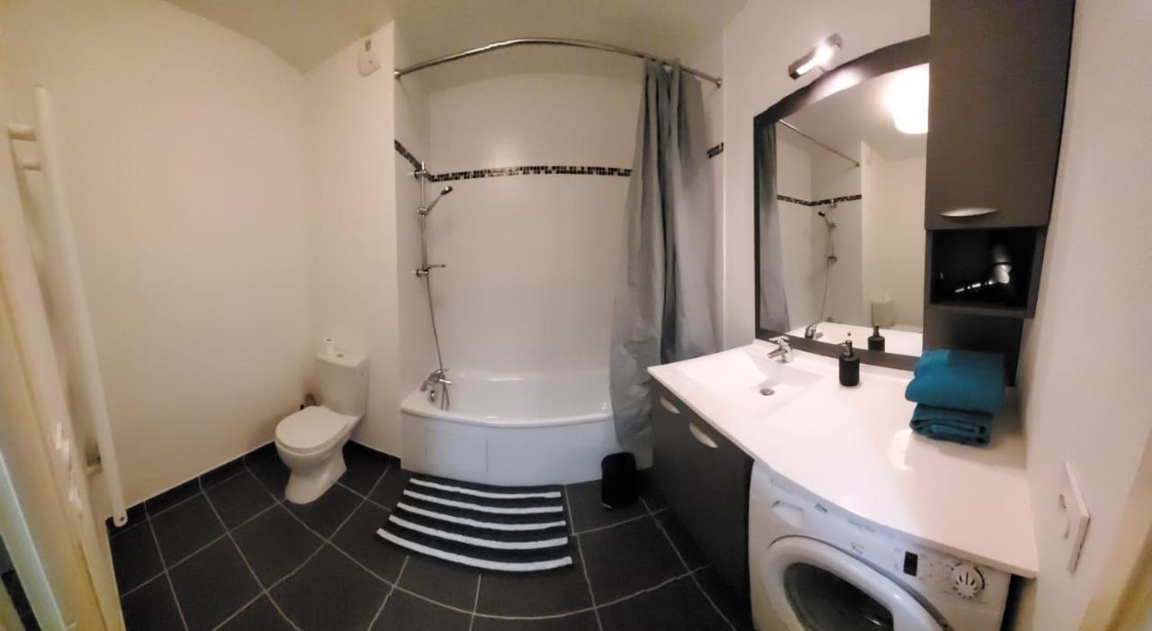 Chez'Toi Gex, Proche De Geneve & Stations De Ski Buitenkant foto